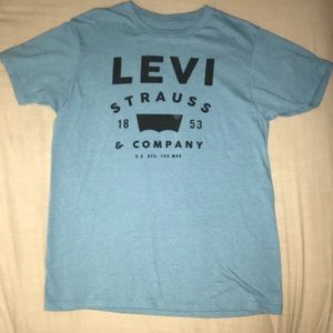 Levi Strauss T-Shirt